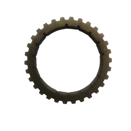 Auto parts input transmission synchronizer ring FOR VOLKSWAGEN VW KOM 1.8 1.9 2.0