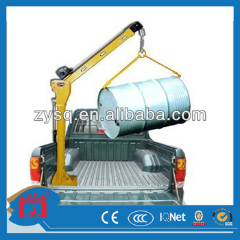 Light Weight Small Jib Crane