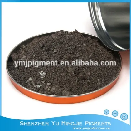 Mica-iron Luster Pearl Pigment, Metallic Pearl Pigment