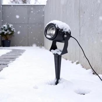 Garden Landscape Light LED Spike Spotlight for Pathway