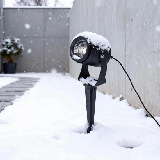 Garden Landscape Light LED Spike Spotlight for Pathway