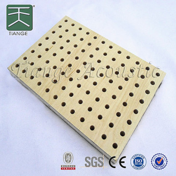 Types of Acoustic Ceiling Board