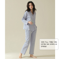 Ren bomullspyjamas Pure Cotton Women&#39;s Pyjamas