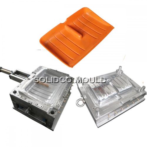 Plastic Injection Mold Snow Shovel Mould