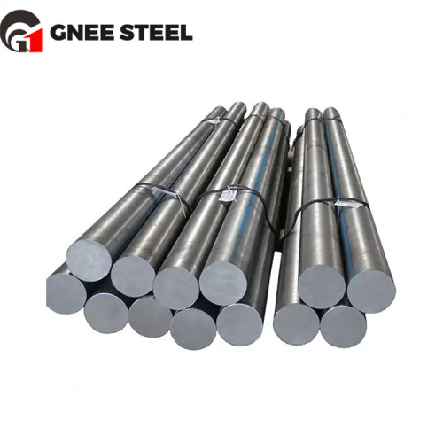 Zirconium Alloy Tube Zirconium Rod UNS R60702 Round Bar Factory