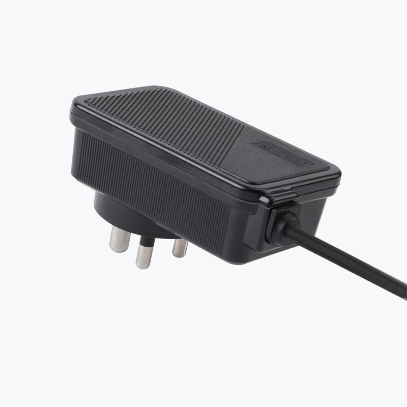 UK standard power plug
