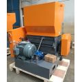 Plastic Film Crushing Machine