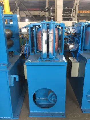 Heavy-Duty Robust Loop Feeder