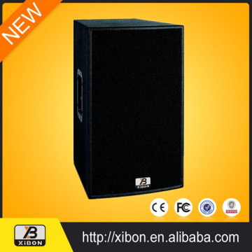 18'' at-10p Network Professional Active Speaker