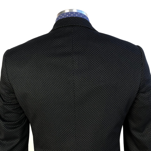 Mens Suit men business blazer breathable plus size suits Supplier