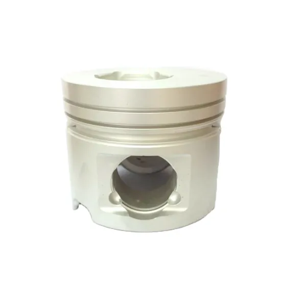 Wholesale Hot Sale Auto Diesel Engine Parts - Piston Kits 1HD-T for Toyota Land Cruiser 80 J8 OEM 13101-17040