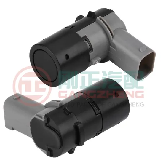 SAIC MAXUS Vehicle Radar Probe Assembly and Panel Van Accessory Search Engine