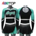 Custom All Star Sexy Pompomlány egyenruhák a nők számára