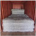 Gabion Box Hexagonal Wire Mesh