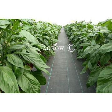 Agriculture and Garden Weed Control Mat