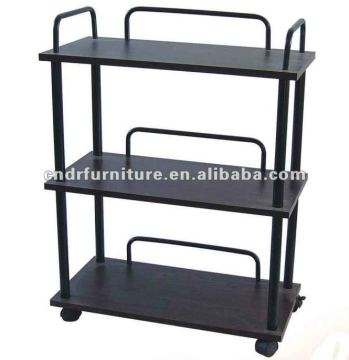 3-layer shelf
