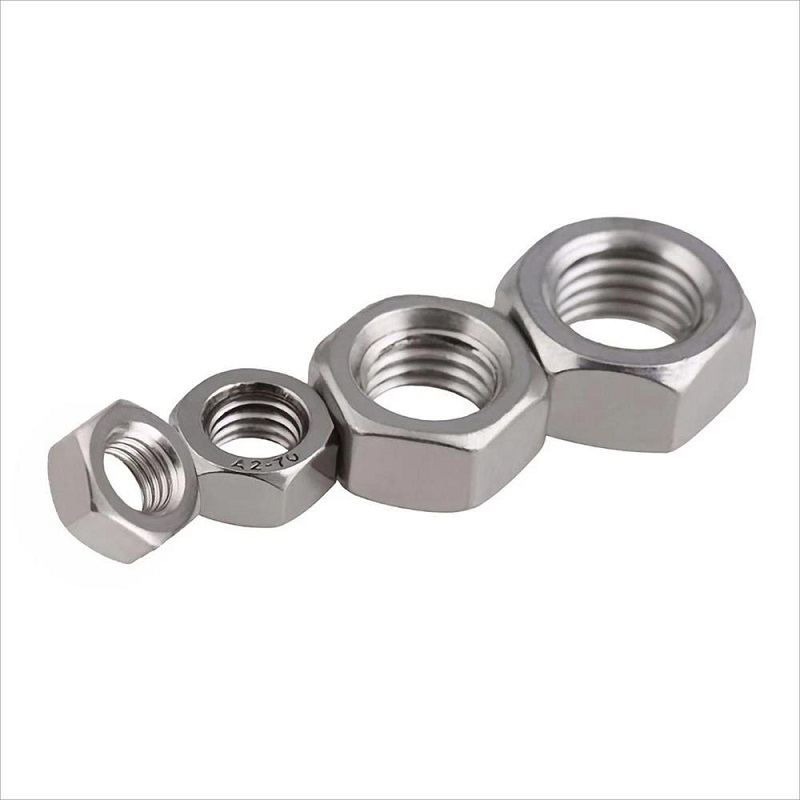 Hex Nut 23 Jpg