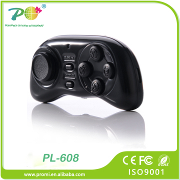 Mini joystick bluetooth remote controller for Google carboard 3D glasses