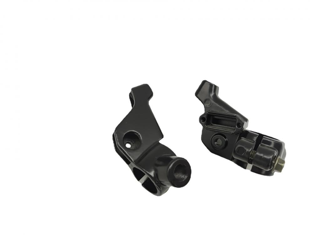 Quality motorcycle brake clutch handle bracket