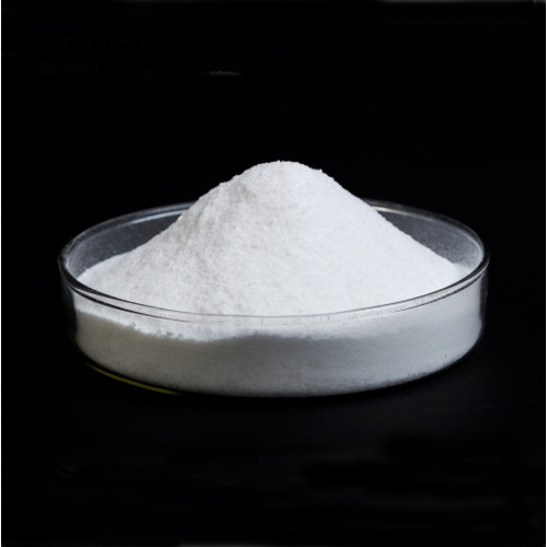 Formato de cálcio usado em atividades de produção de aquicultura