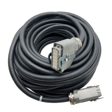 YASKAWA HW0273374-23 (23M) 3BC 23 Meter Power Cable