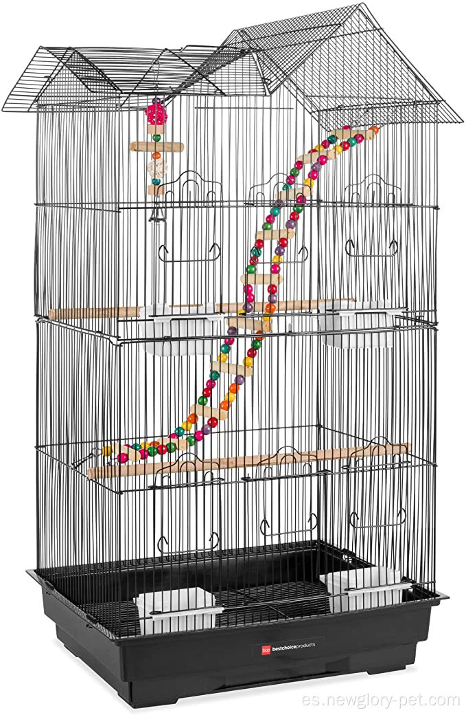 36 pulgadas de pájaro de hierro interior/exterior