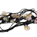 Waterproof garden landscape lamp