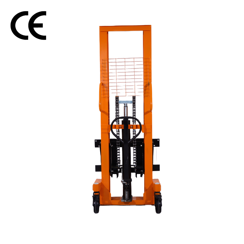 Hand Stacker Skids Single Sided Pallet - Affordable Prices