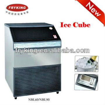 2015 Summer Hot Sale Ice Cube Machine / Makers
