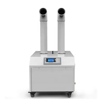 Large Capacity Industrial Ultrasonic Air Humidifier 36L/h