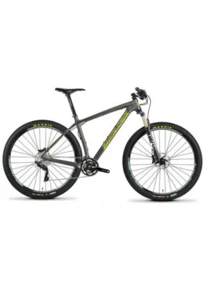 Santa Cruz Highball Carbon SPX XC 29er