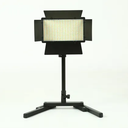 Factory Photography Equipment TV Video Studio Lights Led Lights Photography Studio Video Led Panel Lighting