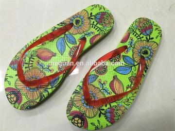 wholesale Children's eva flip flops(HG1618)
