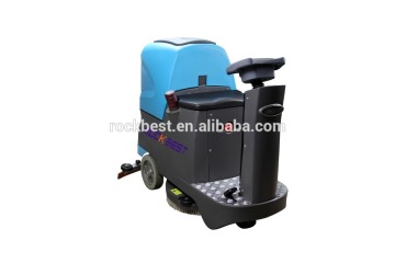 battery water machine for cleaning