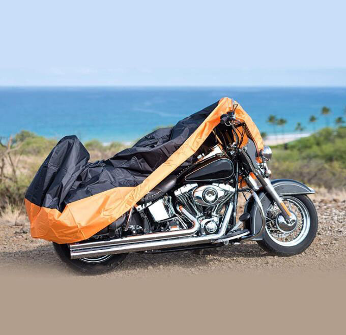 Harley Bike Cover