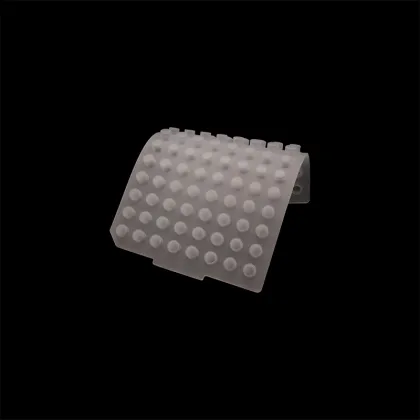 Silicone PCR Anti-evaporation Pad