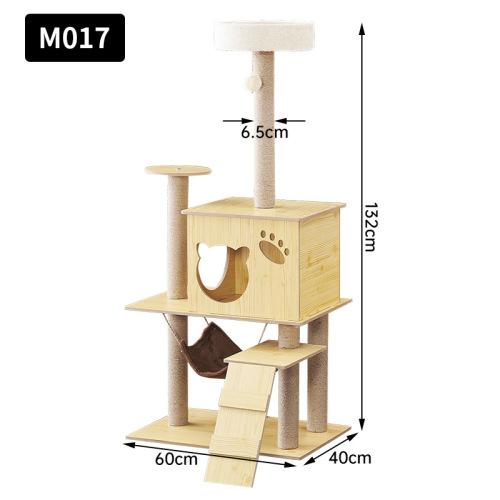 Cat Climbing Frame Cat Nest Cat Tower