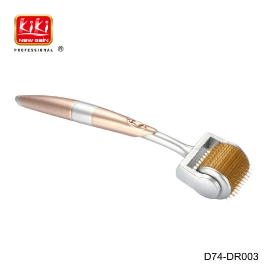 Derma roller 192 microneedles