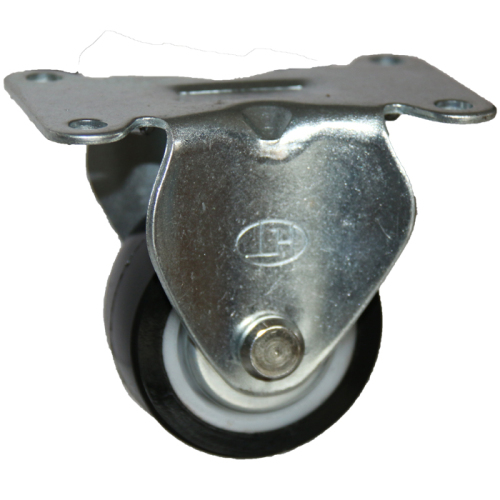 Steel Bracket Heavy Duty Swivel Casters Wheel