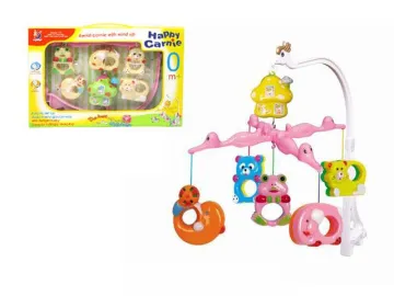 WIND UP PLAYGROUND/PLASTIC CRANE PARTS