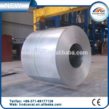 Wholesale from china galvanized steel coil, pre painted galvanized steel coil