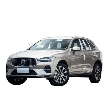 2023 Volvo XC60 Recharge: New Electric SUV with T8 Four-Wheel Drive - Explore Price, Range & Discounts