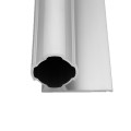 7075 Seamless Aluminum Tube