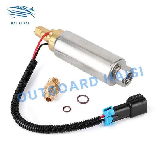 861156A1 Outboard Engine Parts for Mercury/Mercruiser EFI Fuel Pump: Comprehensive Guide and Shop