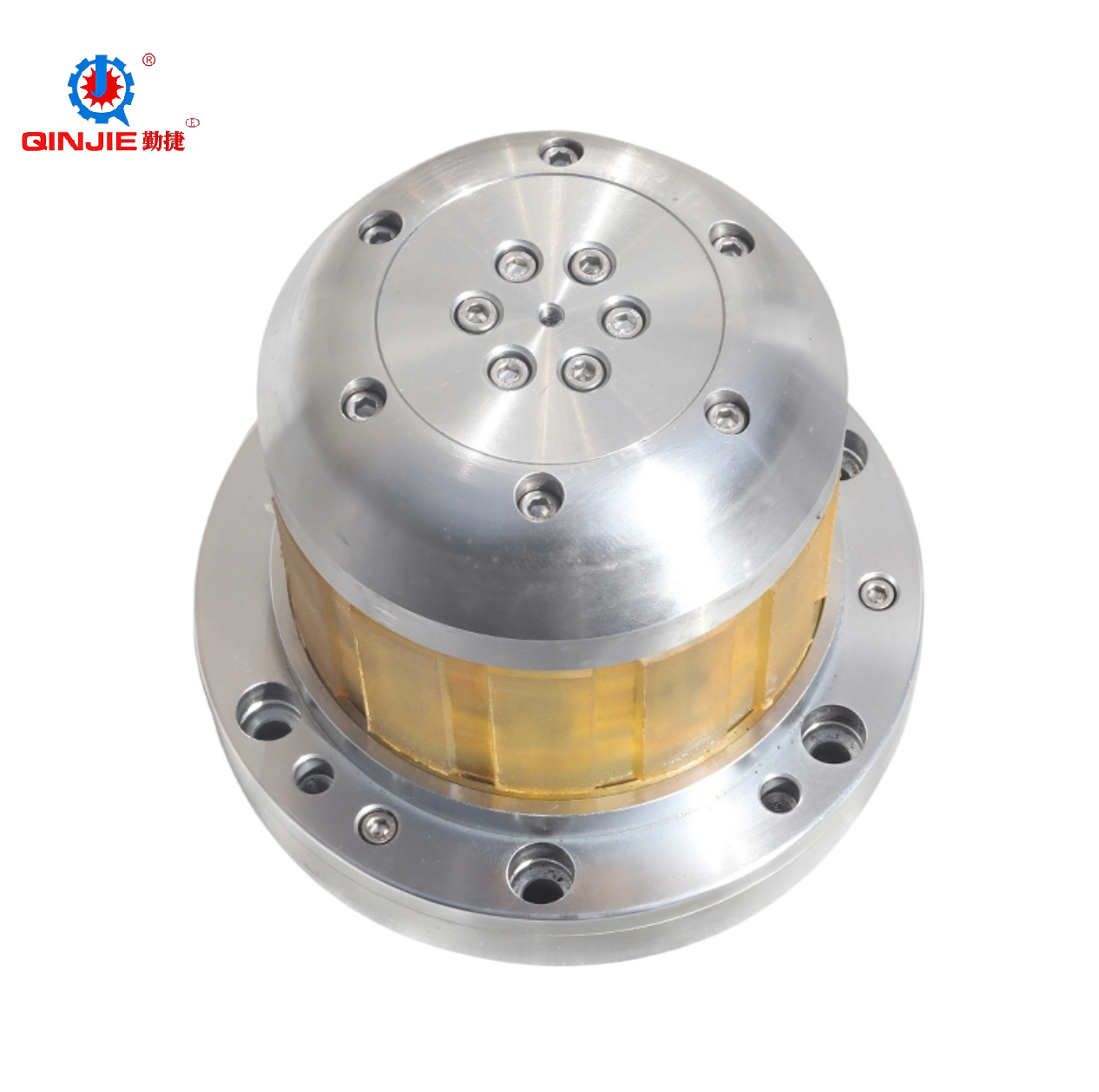 Unidade de tecnologia rotativa eficiente de 6 polegadas