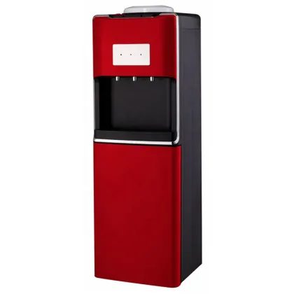 child lock water dispenser