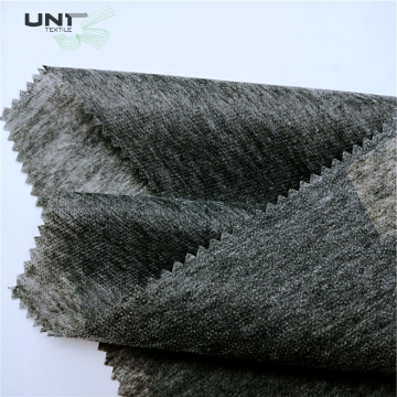 Eco-Friendly Microdot Thermal Bond Nonwoven Interlining Fabric