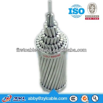 Aluminum conductor steel reinforced code name acsr dog conductor