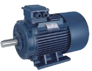 NEMA Standard 380V Asynchronous Electric Motor