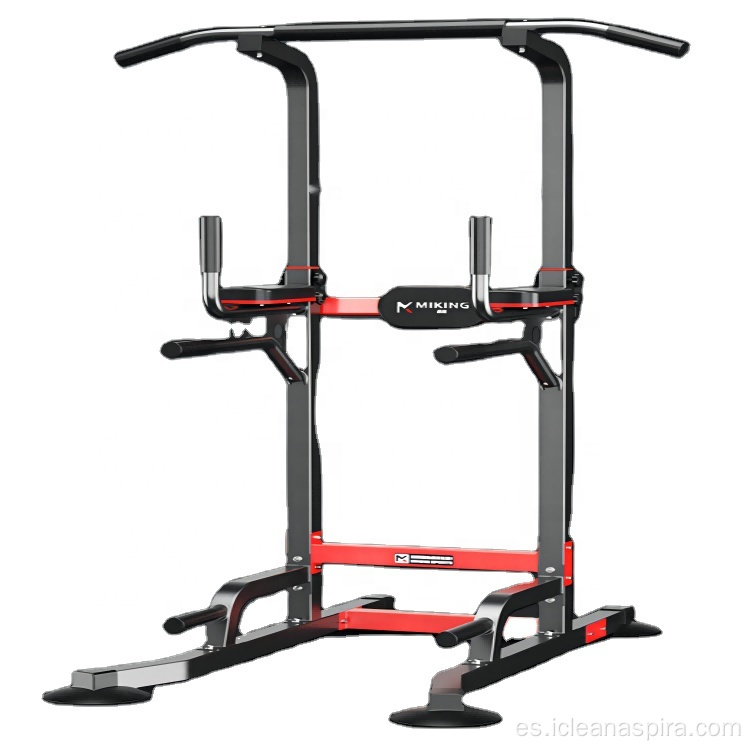 Torre de potencia interior Pull Up Bar Steel Unisex